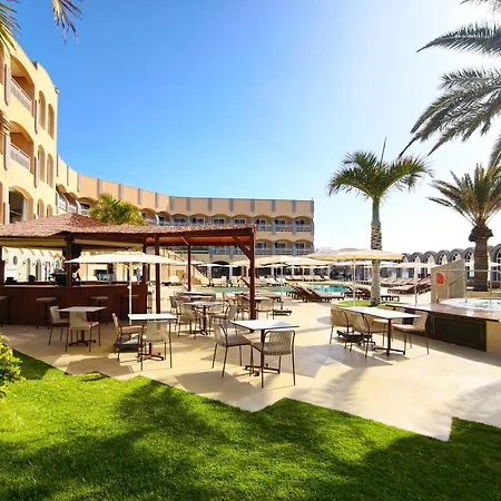 Hotel San Agustin Beach Club-3